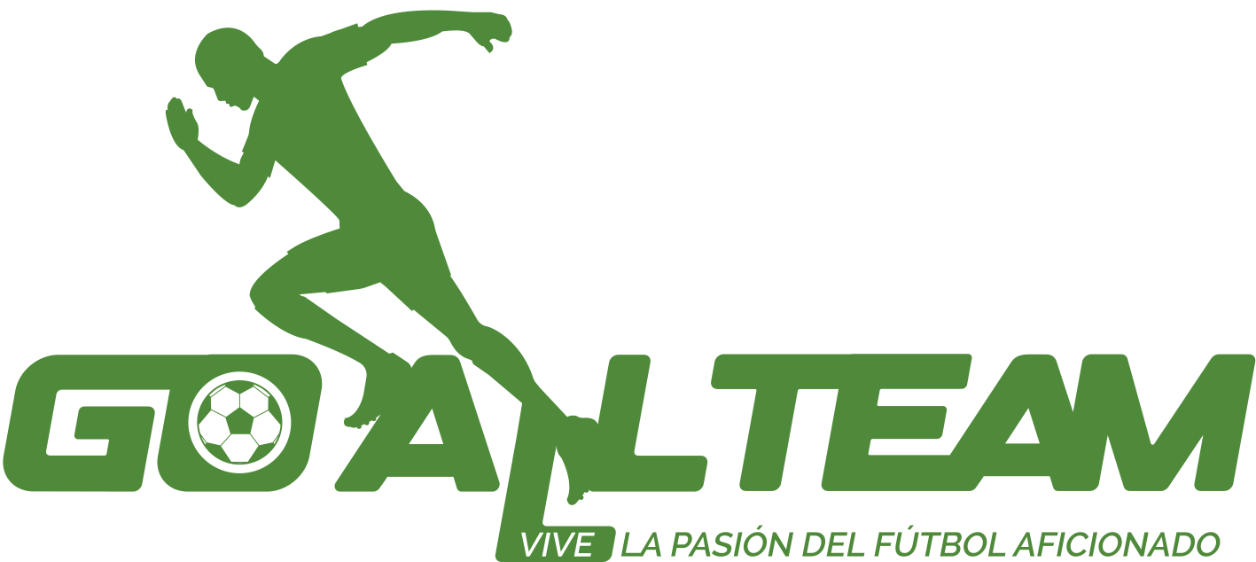Go All Team Logo